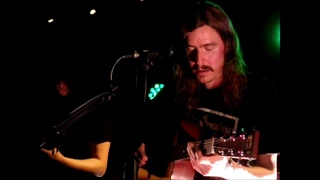 Opeth - Benighted - Live in Gothenburg, December 3rd 2012 (UPGRADED)