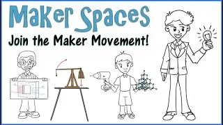 Makerspaces and Maker Learning