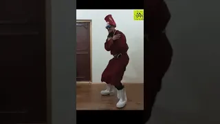 ladakhi funny dance🤣😃