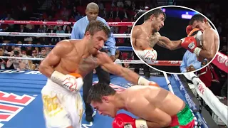 ON THIS DAY! VASILIY LOMACHENKO DISMANTLED ROMULO KOASICHA IN SPECTACULAR FASHION / FIGHT HIGHLIGHTS