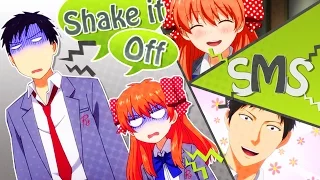 [SMS] SHAKE IT OFF MEP!