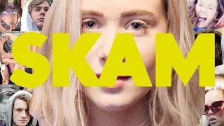 REWATCHING SKAM NORWAY | NOORA | SEASON 2