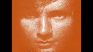 Ed Sheeran - Kiss Me [Studio Version]