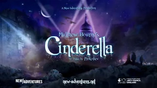 Cinderella | Official Trailer (2018)