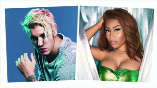 Justin Bieber - Yummy (Remix ft. Nicki Minaj)