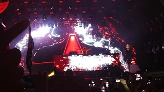 Armin van Buuren intro @Untold Festival 2018