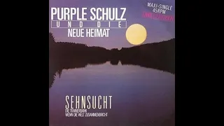 Purple Schulz - Sehnsucht