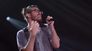 Brandon's Journey on La Voix