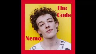 2024 Nemo - The Code (Remix) (House Mix)