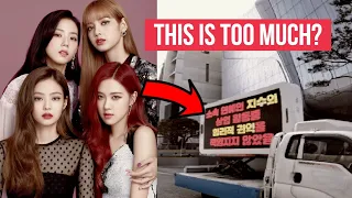 Fans Are OVERREACTING To Idols' Mistreatment?