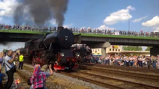 XXV Parada Parowozów Wolsztyn 2018 (6)