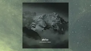 Phelios — At the Mountains of Madness (2019, Loki Foundation)