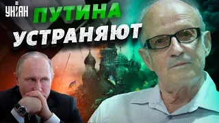 О разгроме "спецоперации" Путина предупреждали многие - Пионтковский