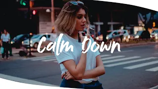 Rema - Calm Down (PlunterX Remix)