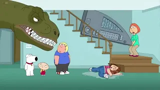 Family Guy - Lois goes insane