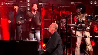 HD Billy Joel My Life