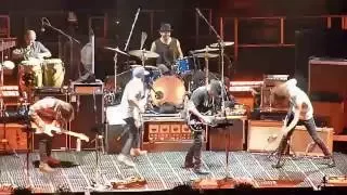 Rockin' In The Free World  - Neil Young -  Dublin - 2016