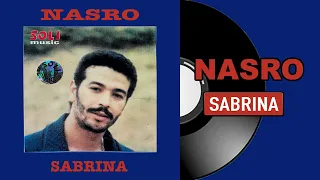 Nasro - Nabra ana