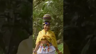 Tswana folk music / Traditional Dance (Cultural Music)