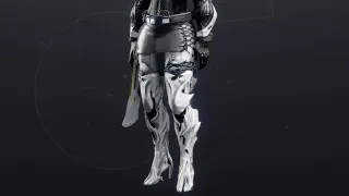 BUNGIE ADDED A SKIRT?!