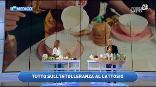 Il Mio Medico - Latte, latticini e alternative vegetali