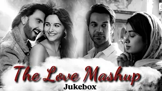 The Love Mashup 2024 💕 Best of Arijit Singh Mashup 💕 Bollywood Love Mashup 💕 Jukebox