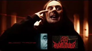 Thy Art Is Murder release new song/video “Blood Throne” off “Godlike“