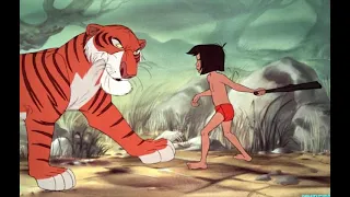 The Jungle Book,Tiger Tiger, Part 2 || Children Story Tale #story #bedtimestories