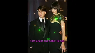 How many WIVES does Tom Cruise have? #shorts #actor #moves
