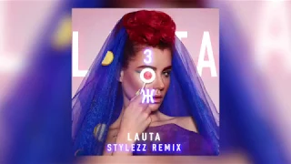LAUTA - ЗОЖ (Stylezz Extended Remix)