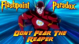 Flashpoint Paradox Tribute