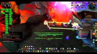 Dragon Soul LFR Guide - Madness of Deathwing