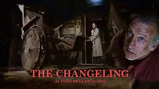 Al final de la escalera (1979) The Changeling (Resumido Castellano)