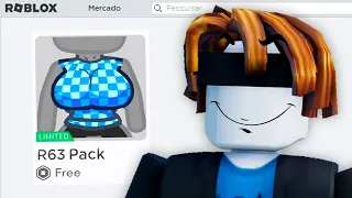 os tiktoks de roblox estão cada vez piores...