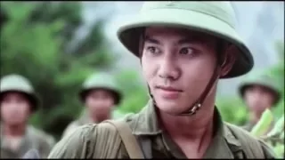 Cầu Ông Tượng Full HD | Phim Chiến Tranh Việt Nam Hay || Phim Việt Lào