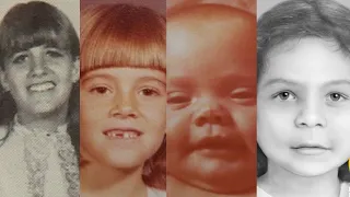 The Bear Brook murders || Solved cold case from 1985