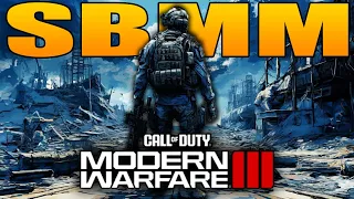 SBMM Is Already Ruining Modern Warfare 3?