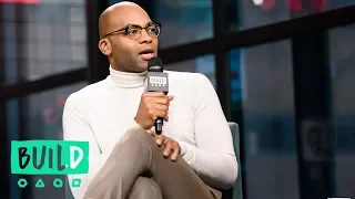 Brandon Victor Dixon Enjoyed Working With Valentina In “Rent: Live”