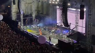 Yeah Yeah Yeahs - Zero - Live 10/6/23