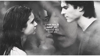 Damon and Elena | We Always Survive