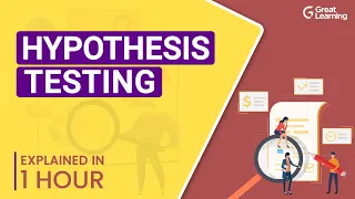 Hypothesis Testing Statistics | Hypothesis Testing Statistics Examples | T-test Hypothesis Testing