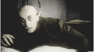 Nosferatu Review