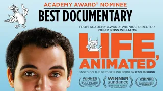 Life, Animated - Trailer