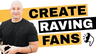 How To Create Raving Fans That Buy For Life // George Bryant // EP 288