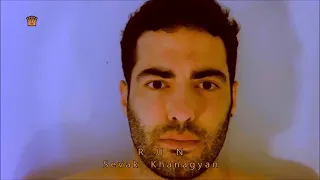 Sevak Khanagyan - RUN  (Sevak - Беги)