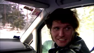 World's Fastest Toboggan PT1: Speed With Guy Martin - S01E04