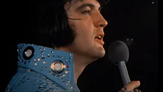 Elvis Presley - Can't Help Falling In Love (1972)