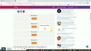 50000 Free TikTok Followers In 24 Hours 🎉 Free TikTok Followers Website With Proof Viral On TikTok