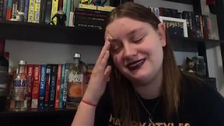 "After" by Anna Todd RANT Review (Clare has a breakdown)