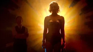 PROFESSOR MARSTON & THE WONDER WOMEN Trailer | deutsch | german | HD